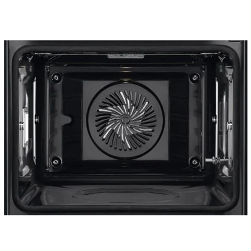 Духовой шкаф электрический Electrolux KOEBP39Z: Объем, л 71