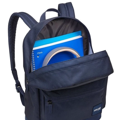 Сумка для ноутбука Case Logic 15.6" Alto 26L Dress Blue (CCAM-5226): Матеріал поліестер