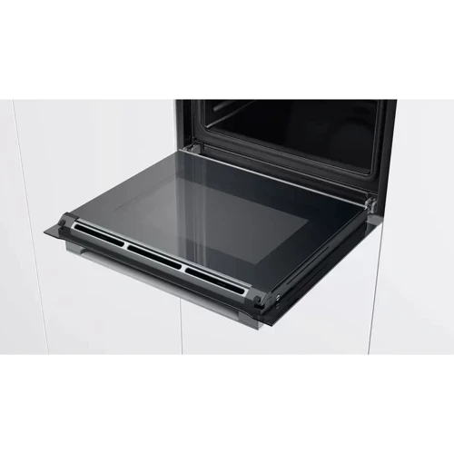 Духовой шкаф электрический Bosch HBG635NS1: Класс энергопотребления A+