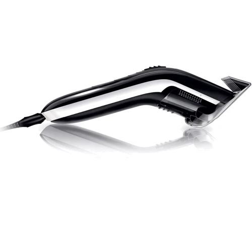 Машинка для стрижки Philips QC5115/16: Кількість насадок 1