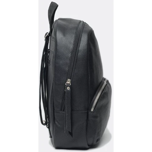 Жіночий рюкзак Ricco Grande чорний (1l658-black): Тип рюкзаки
