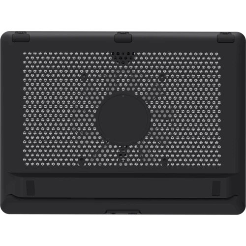 Подставка для ноутбука 17" Cooler Master Notepal U2-plus (MNW-SWTS-14FN-R1)