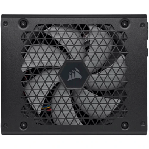Блок питания Corsair HX1000i PCIE5 (CP-9020259-EU): КПД, % 92