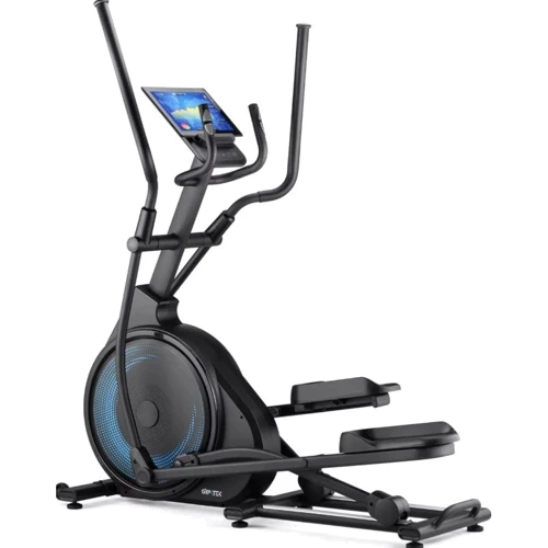 Орбитрек Gymtek XCF5000 электромагнитный (5905884423189)