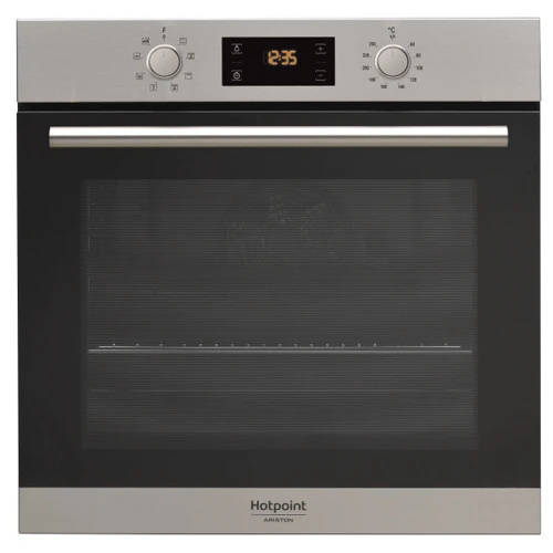 Духова шафа електрична Hotpoint-Ariston FA2 544 JC IX HA