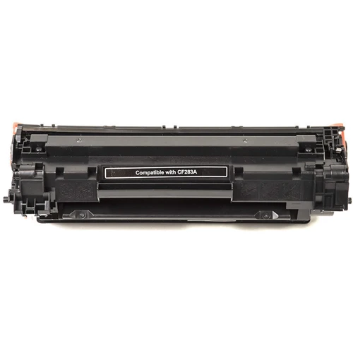 Картридж PowerPlant HP LJ Pro M125/127/201 (CF283A) CHIP (PP-83A)