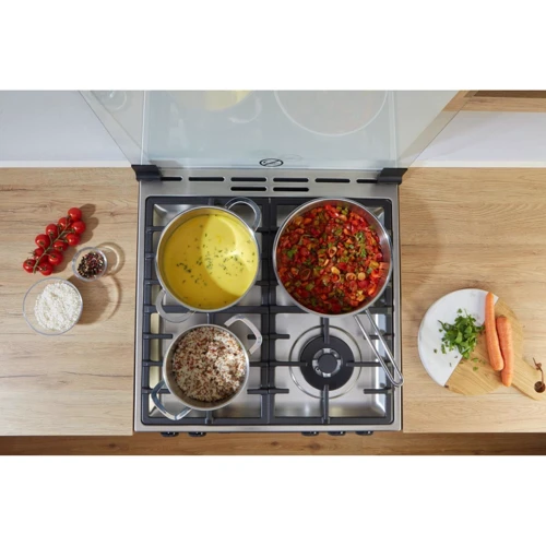 Плита комбинированная Gorenje GK5C60SJ фото 11