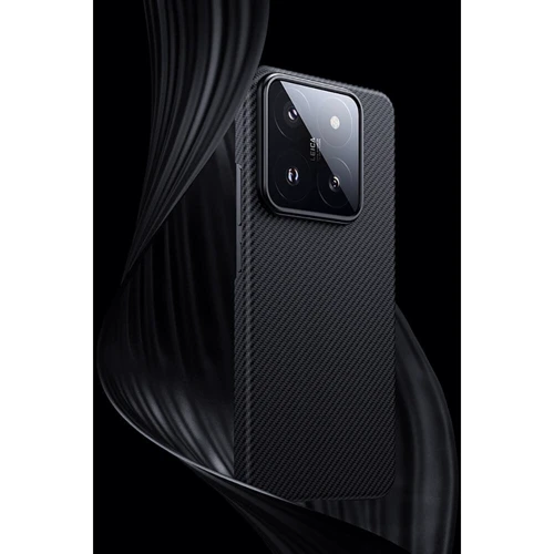 Аксессуар для смартфона Benks MagClap ArmorAir Case Black for Xiaomi 14: Совместимость Xiaomi 14