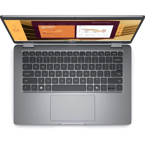 Ноутбук Dell Latitude 5350 (N098L535013UA_W11P) UA: Оперативна пам'ять 16 ГБ