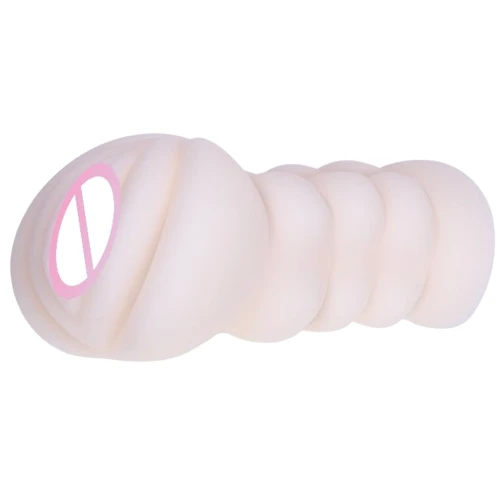Мастурбатор LYBAILE Man's Masturbator Vagina: Для кого Для жінок