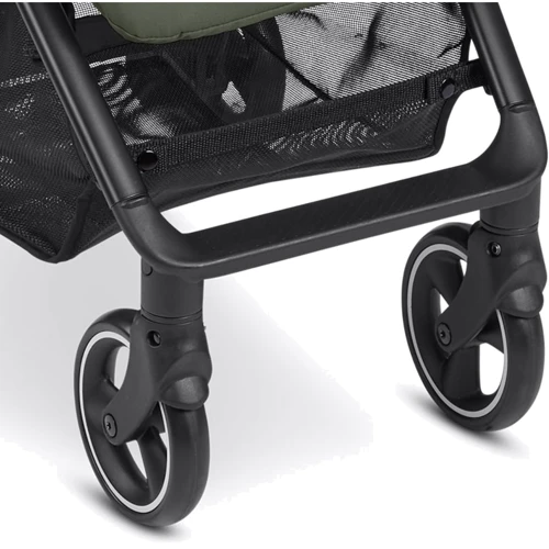 Прогулочная коляска ABC Design Ping 2 olive (12003992402) фото 11