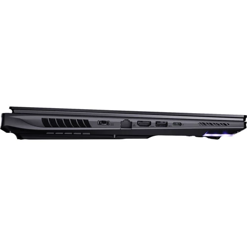 Ноутбук GIGABYTE AORUS MASTER 18 (BZHC6EED70SP): Видеоадаптер Nvidia GeForce RTX 5090, 24 ГБ GDDR7