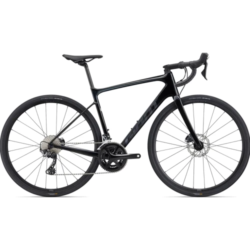 Велосипед Giant Defy Advanced 1 карбон/Starry Night ML (2200062106)