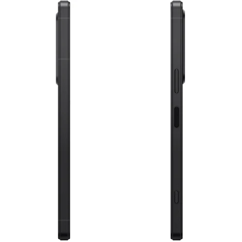Смартфон Sony Xperia 1 V 12/256GB Black: Дисплей 6.5" OLED (1644 x 3840) / 643 ppi / Corning Gorilla Glass Victus 2