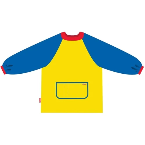 Фартук-накидка для творчества 1 Вересня для мальчиков, размер S (310854): Производитель 1 Вересня