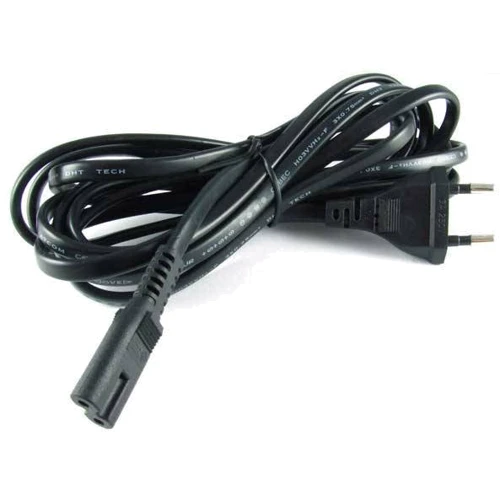 Аксессуар для приставок Atcom 3.0m 2Pin для PS2 / PS3 / PS4 (16348)