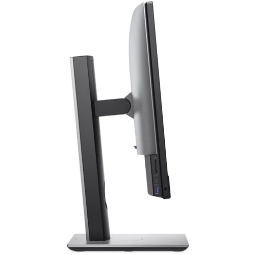Моноблок Dell Optiplex 7480 (N009O7480AIO) UA: Оперативная память 16 ГБ