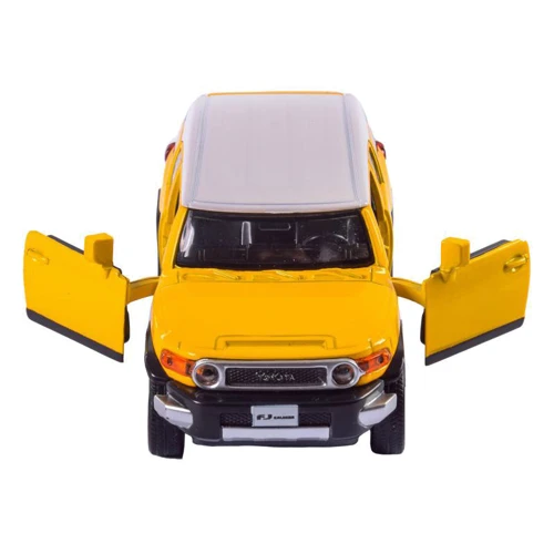 Машинка АвтоПром Toyota FJ Cruiser 1:32 ( 68304)