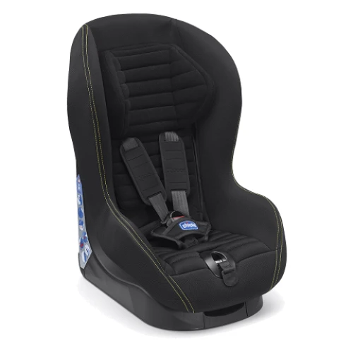 Автокресло Chicco X-Pace (9-18кг) Ombra (79240.22)