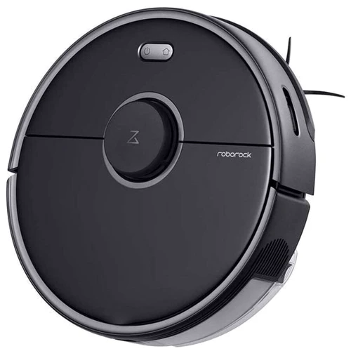 Робот-пилосос Xiaomi RoboRock S5 Max Black