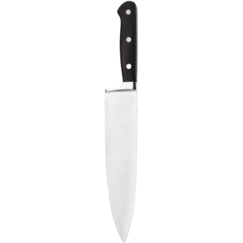 Нож Ardesto Black Mars поварской 20.3 см (AR2031SW): Рукоятка Дерево