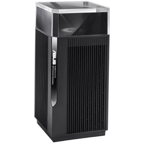 Маршрутизатор Wi-Fi Asus XT12-1PK: Тип маршрутизатора Wi-Fi роутер