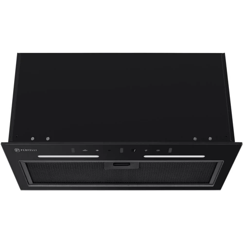 Вытяжка Perfelli VIOLA 5QWRB NERO SILENZIO