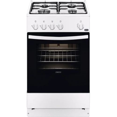 Газовая плита Zanussi ZCG9510S1W