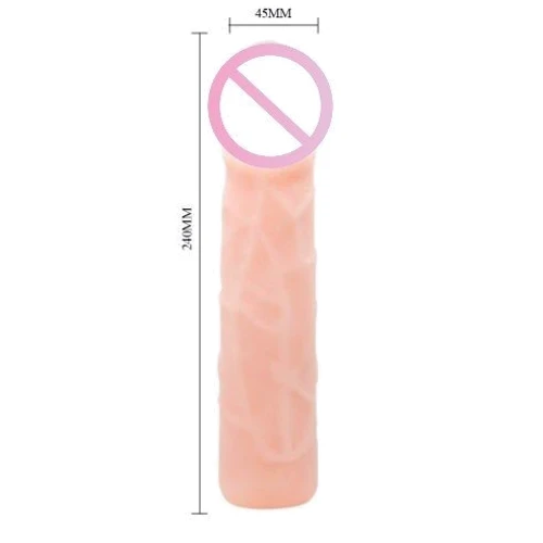 Фаллоимитатор LyBaile Love Companion, BW-007018G
