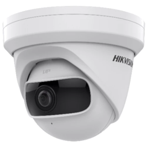IP-камера відеоспостереження Hikvision DS-2CD2345G0P-I 1.68mm