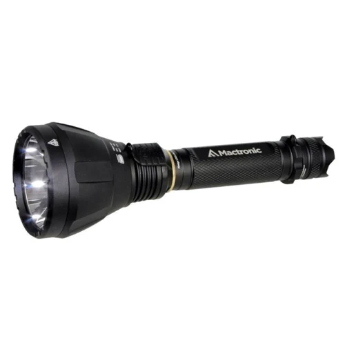 Фонарь туристический Mactronic Blitz LR11 (1100 Lm) Rechargeable (THS0031): Тип Тактический
