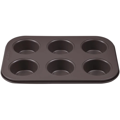 Набор форм для выпечки Bergner Bakeware lovers BG-37197-CO 2 предмета (00000025195): Крышка Нет