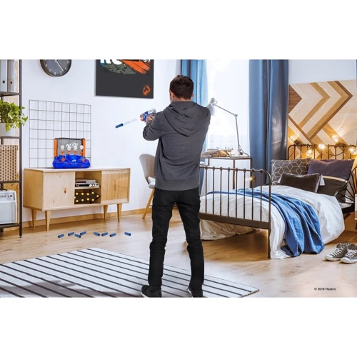 Ігрова електронна мета Nerf Elite Hovering Target (11510N)