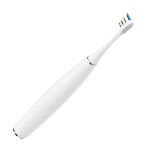 Зубна щітка Xiaomi Oclean One (White): Технологія чищення ультразвукова