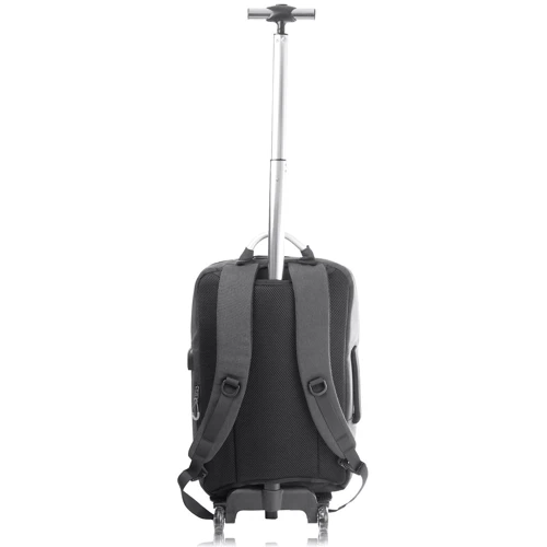 Мужской рюкзак-чемодан Skybow черный (VT-1017-black): Страна производитель Китай