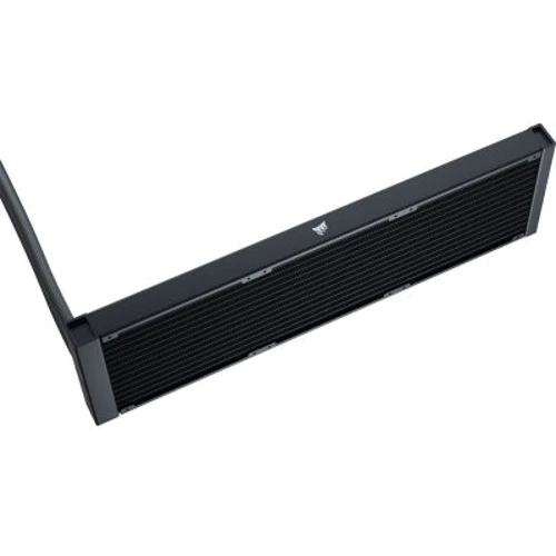 Кулер Corsair iCUE H170i ELITE CAPELLIX (CW-9060055-WW): Тип подшипника магнитный