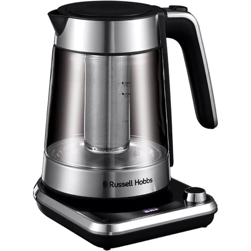 Электрочайник Russell Hobbs Attentiv Kettle 26200-70: Объем, л 1.7