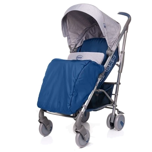 Візок 4Baby Croxx Blue (синій)
