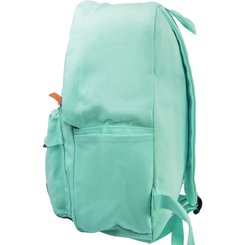 Жіночий рюкзак Valiria Fashion бірюзовий (3DETBI6535-14): Тип ручки Плечовий ремінь, Коротка ручка