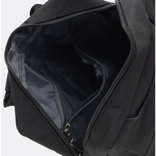 Мужская сумка через плечо Monsen черная (CV1HSMA2019-black): Страна производитель Тайвань