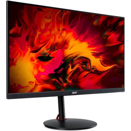 Монитор Acer Nitro XV252QFbmiiprx (UM.KX2EE.F01): Покрытие экрана матовое
