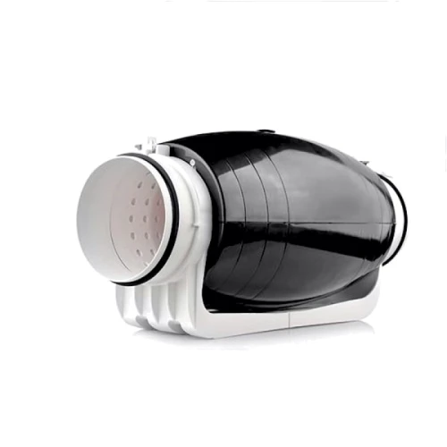 Вытяжной вентилятор Binetti FDS-150 Silent: Тип Осевой
