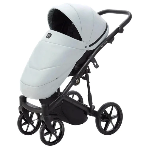 Коляска 2 в 1 Adamex Mobi Air (Thermo) Lux PS-25 фото 7