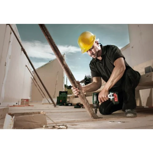 Гайковерт Metabo SSW 18 LTX 400 BL (602205650): Тип инструмента гайковерт