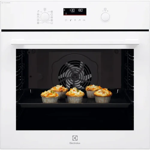 Духовой шкаф электрический Electrolux EOD6F77WV
