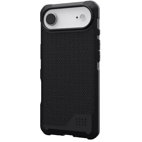 Чехол для iPhone Urban Armor Gear UAG Metropolis LT Magsafe Kevlar Black (114520113940) for iPhone Air