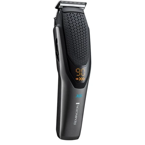 Машинка для стрижки (триммер) Remington Power X Series X6 HC6000: Мощность 4.8 Вт