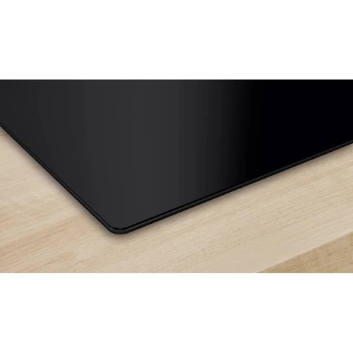 Варочная поверхность Bosch PIE61RHB1E: Тип нагревательного элемента электрической поверхности Индукционный