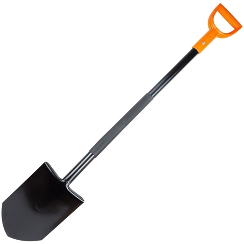 Лопата Flora 285x195x1170 мм (5045324)