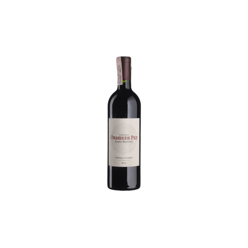 Вино Chateau Ormes de Pez Chateau Ormes de Pez (0,75 л.) (BW94610)